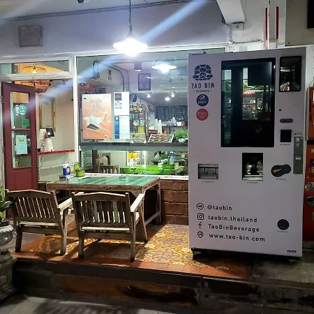 Ratanawong Place 557