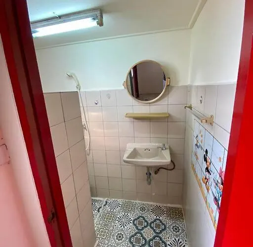 Apartment Ratanawong Place 557