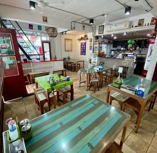 Ratanawong Place 557
